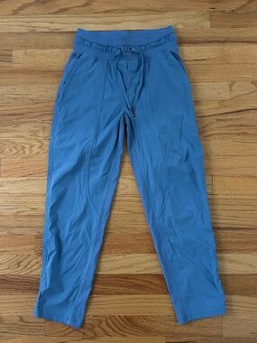Lululemon Dance Studio Jogger